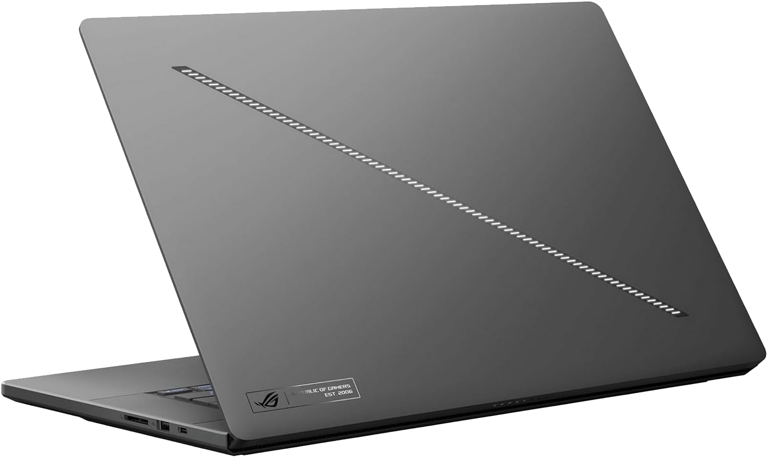 ASUS ROG Zephyrus G16 GU605MI