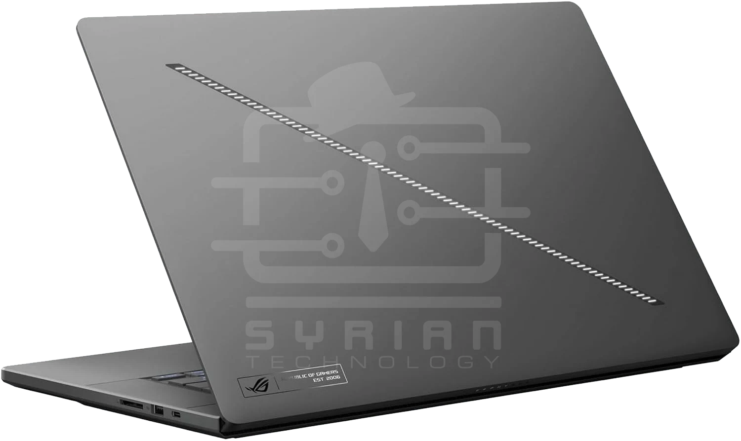 ASUS ROG Zephyrus G16 GU605MI