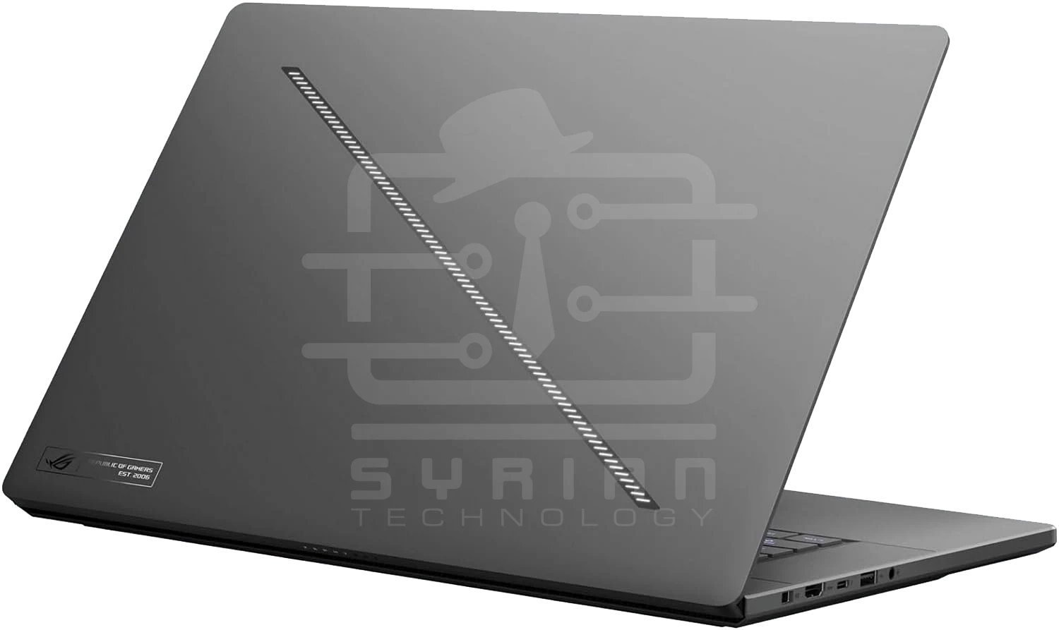 ASUS ROG Zephyrus G16 GU605MI