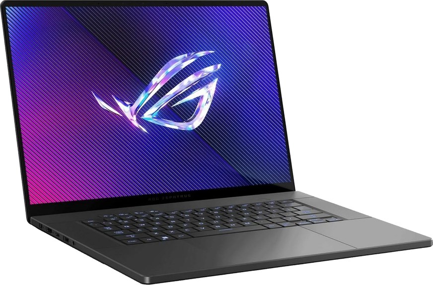 ASUS ROG Zephyrus G16 GU605MI