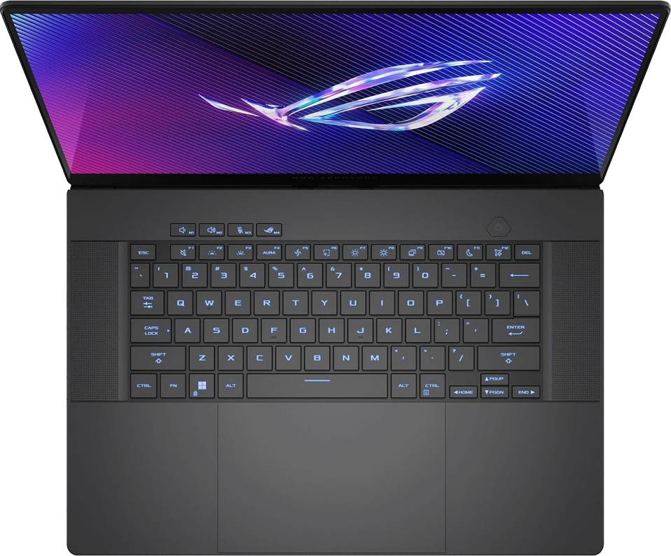 ASUS ROG Zephyrus G16 GU605MI