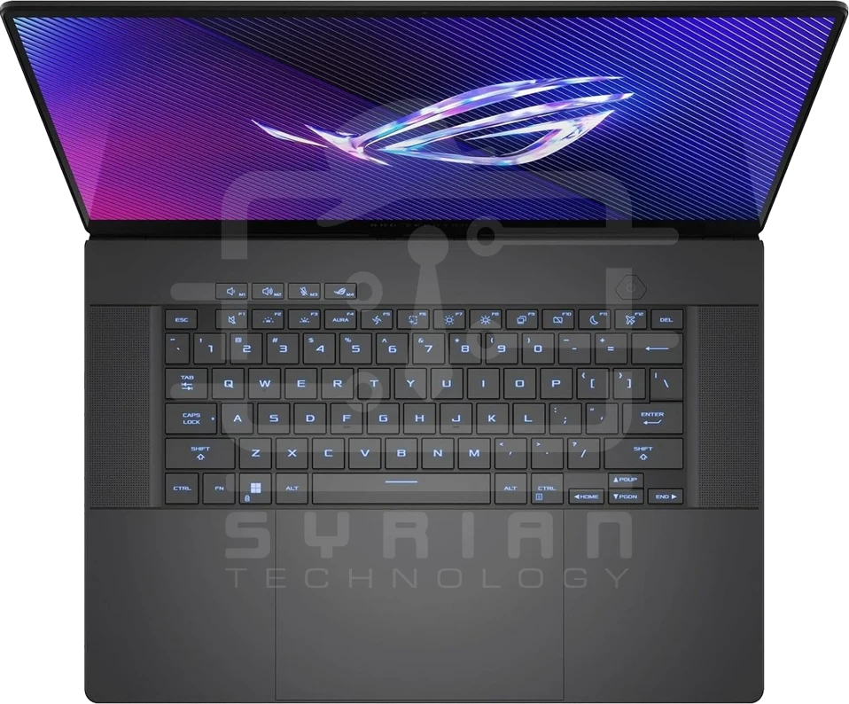 ASUS ROG Zephyrus G16 GU605MI