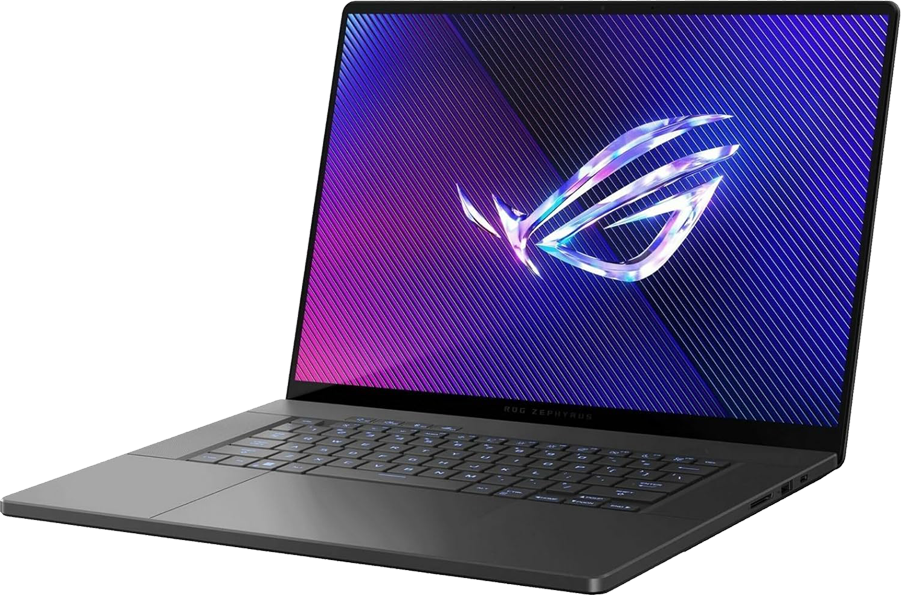 ASUS ROG Zephyrus G16 GU605MI