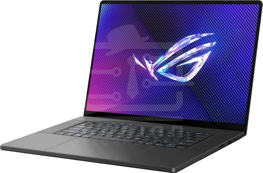 ASUS ROG Zephyrus G16 GU605MI