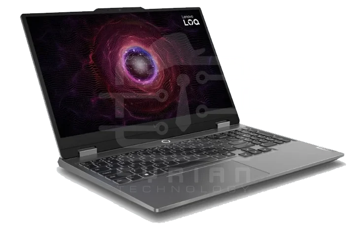 Lenovo LOQ 15AHP10