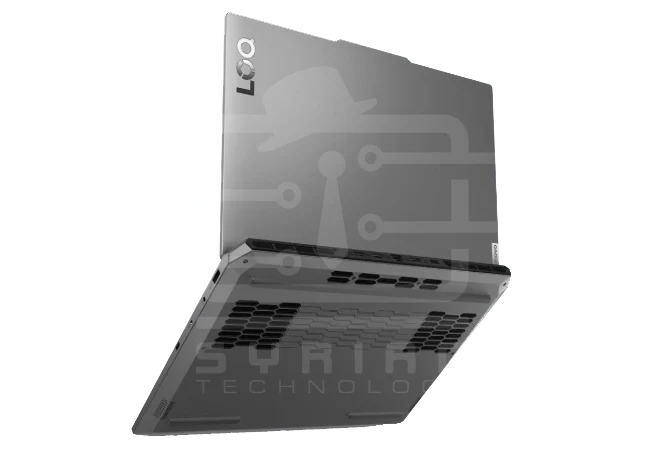 Lenovo LOQ 15AHP10