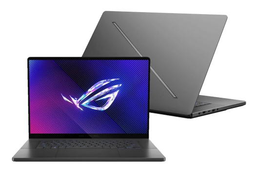 ASUS ROG Zephyrus G16 GU605MI