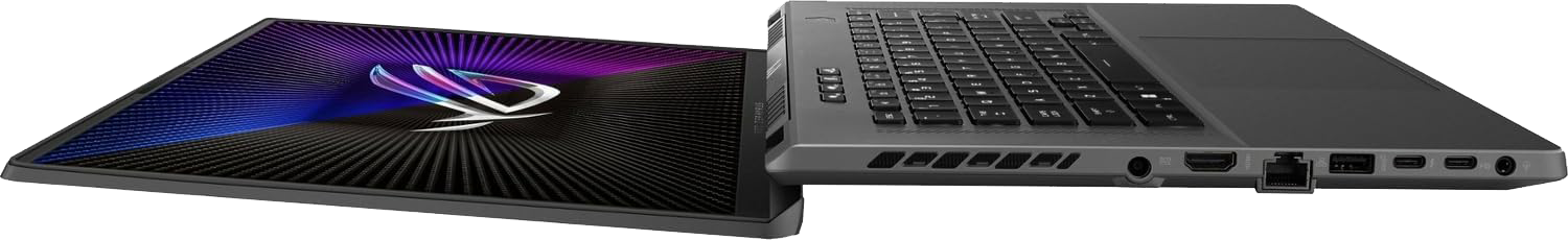 ASUS ROG Zephyrus G16 Gaming