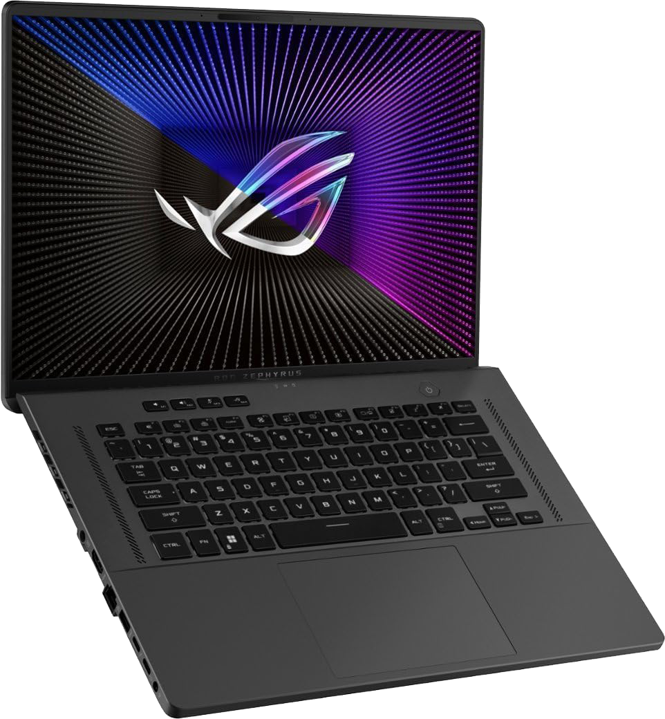 ASUS ROG Zephyrus G16 Gaming