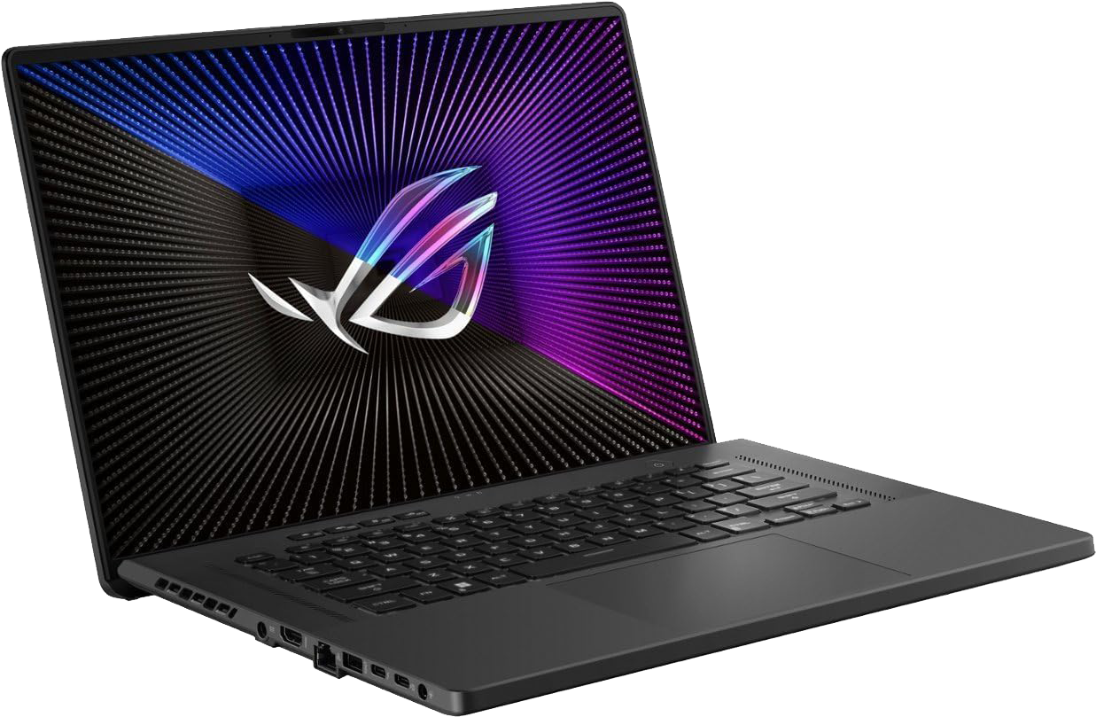 ASUS ROG Zephyrus G16 Gaming