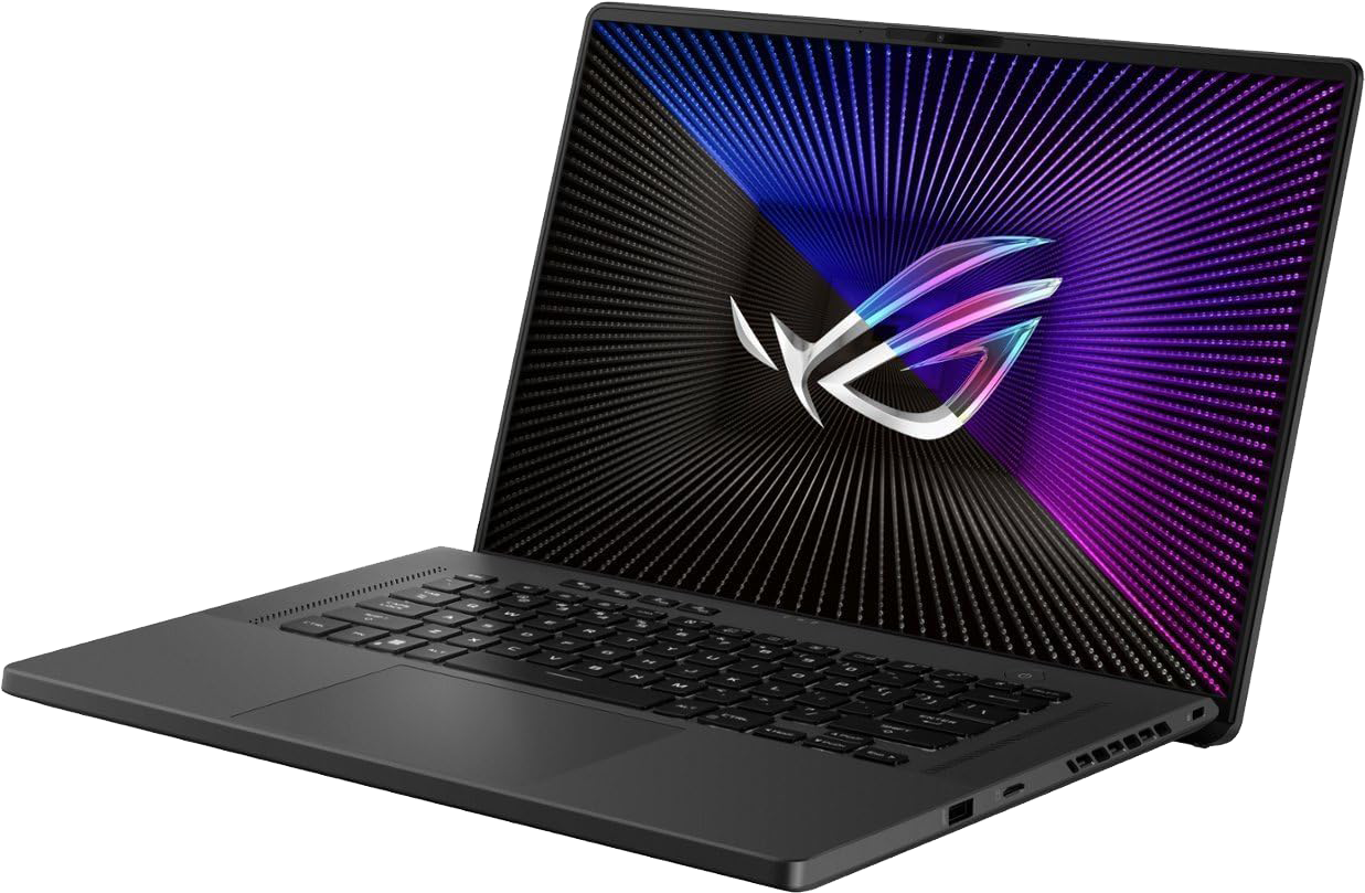 ASUS ROG Zephyrus G16 Gaming