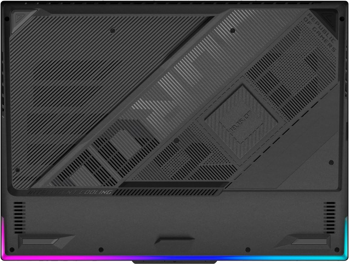ASUS ROG Zephyrus G16 Gaming