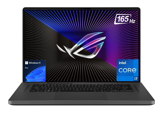 ASUS ROG Zephyrus G16 Gaming