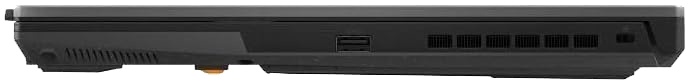 ASUS TUF Gaming F15 FX507VI
