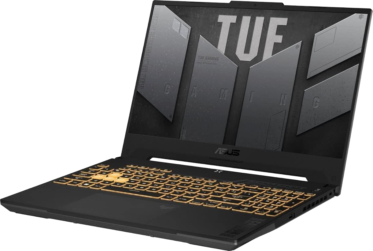 ASUS TUF Gaming F15 FX507VI