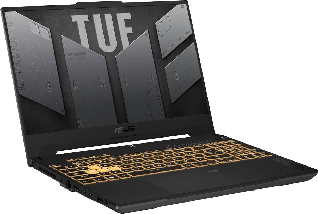 ASUS TUF Gaming F15 FX507VI