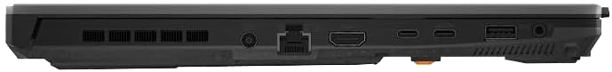 ASUS TUF Gaming F15 FX507VI