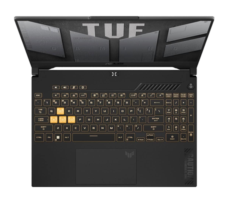 ASUS TUF Gaming F15 FX507VI