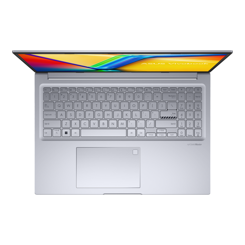 Asus VivoBook Pro 16 K3605VU