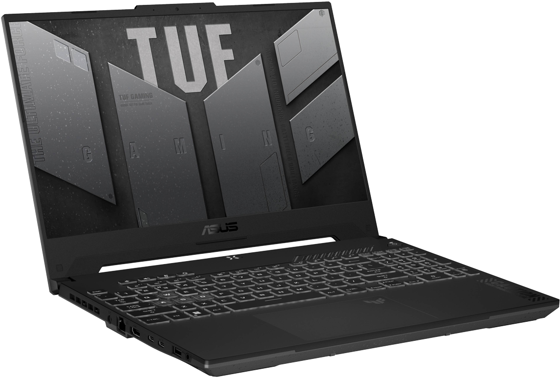ASUS TUF Gaming FX507VU