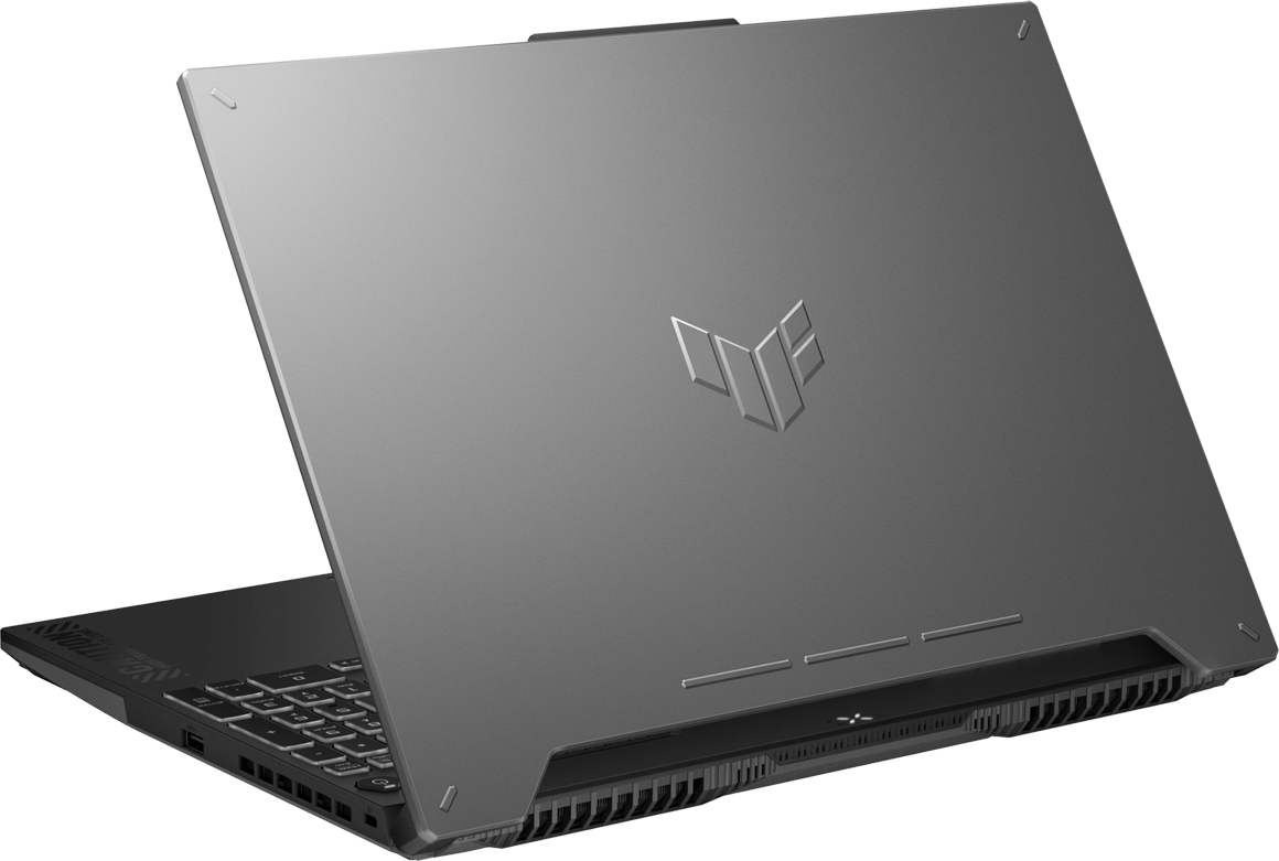 ASUS TUF Gaming FX507VU