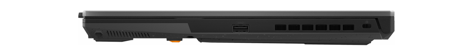 ASUS TUF Gaming FX507VU