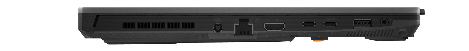 ASUS TUF Gaming FX507VU