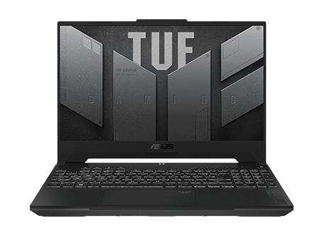 ASUS TUF Gaming FX507VU