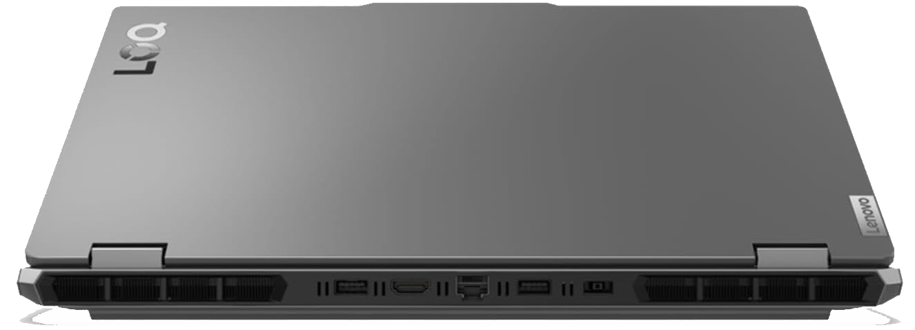 LENOVO LOQ 15IRX9