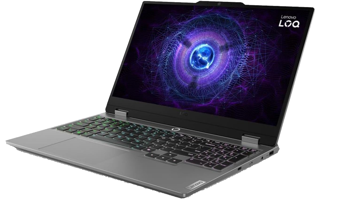 LENOVO LOQ 15IRX9