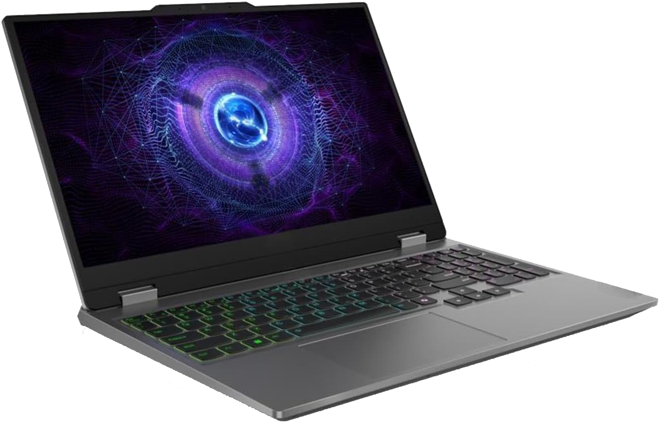 LENOVO LOQ 15IRX9