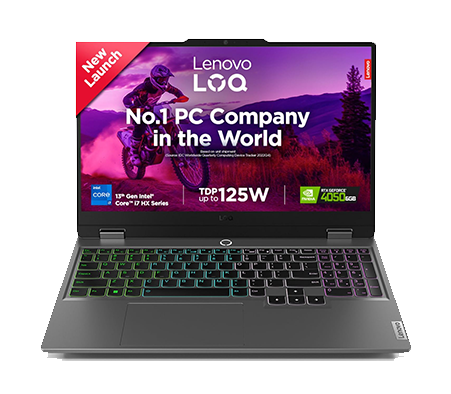 LENOVO LOQ 15IRX9