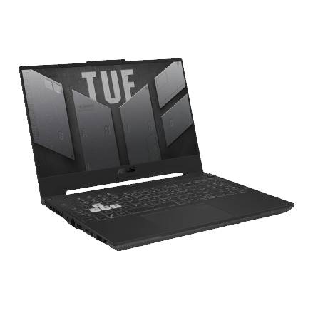 Asus Tuf A15 Fa507nvr