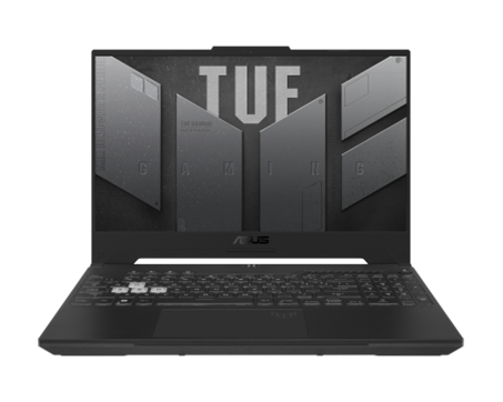 Asus Tuf A15 Fa507nvr