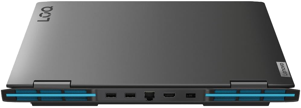 Lenovo LOQ 15ARP9