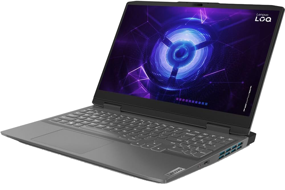Lenovo LOQ 15ARP9