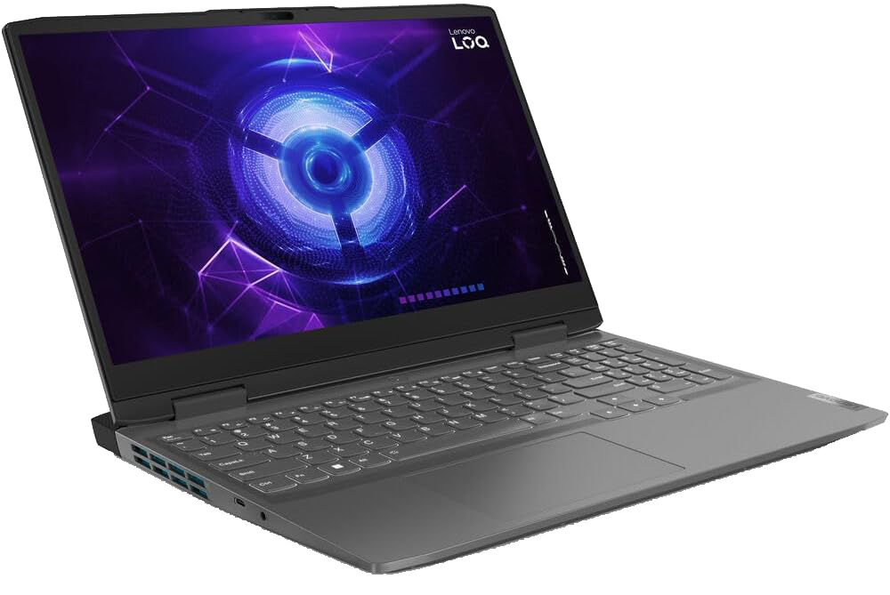 Lenovo LOQ 15ARP9