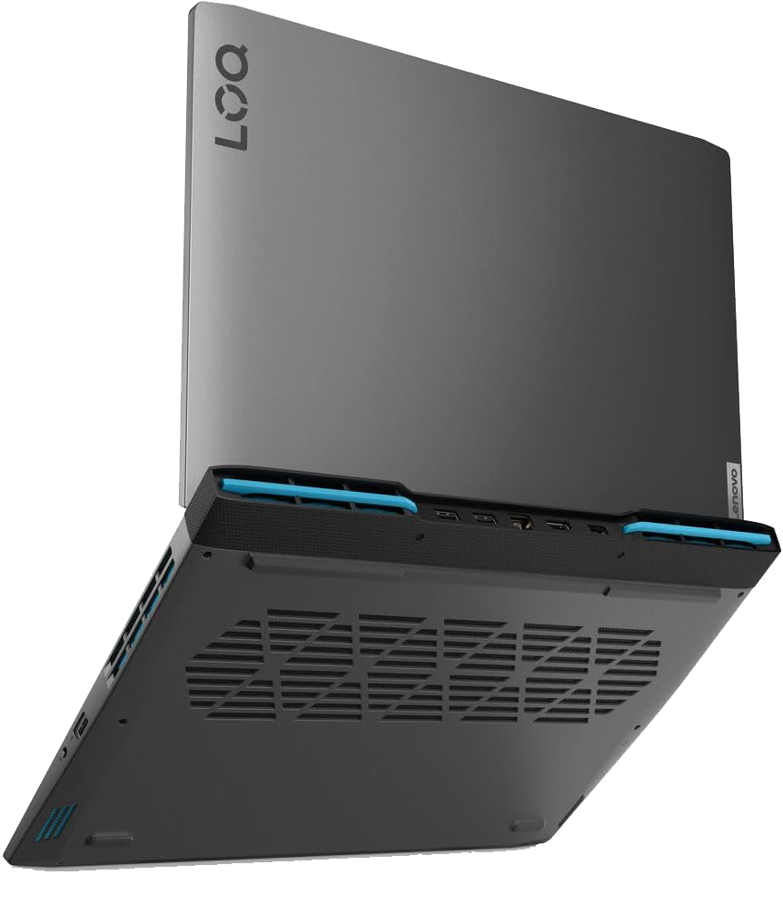 Lenovo LOQ 15ARP9