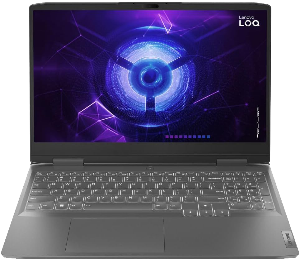 Lenovo LOQ 15ARP9