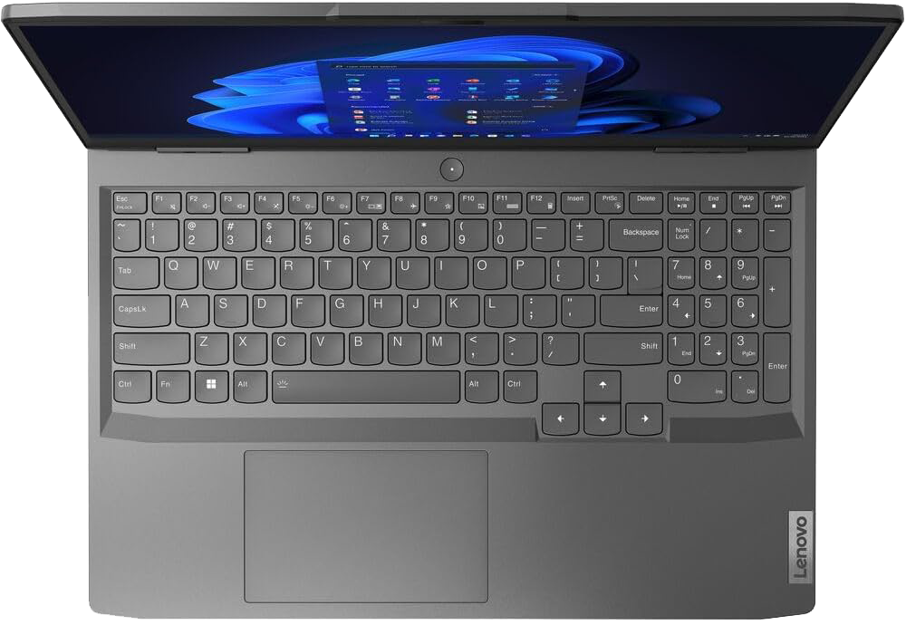 Lenovo LOQ 15ARP9