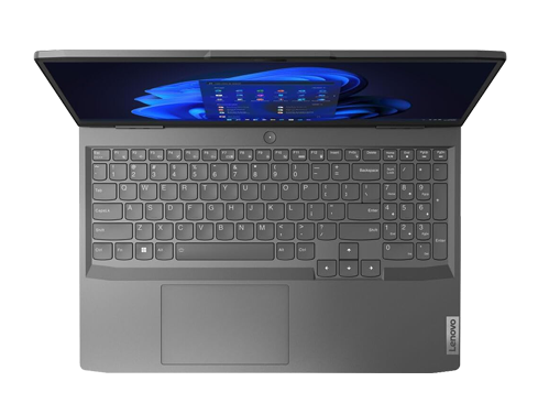 Lenovo LOQ 15ARP9