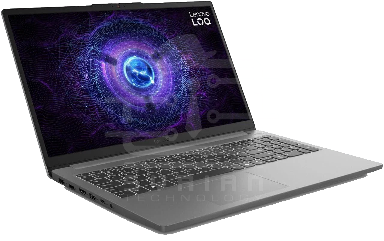 Lenovo LOQ 15IAX9E Gaming