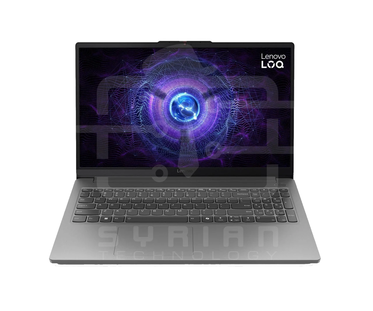 Lenovo LOQ 15IAX9E Gaming
