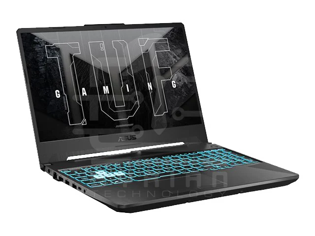 ASUS TUF A15 FA506NCQ-HN031W