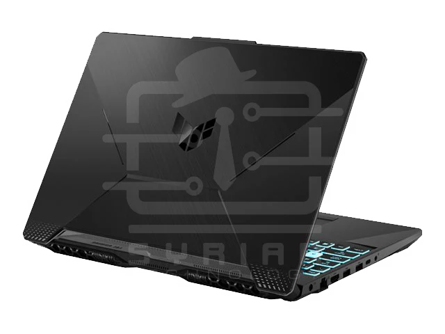 ASUS TUF A15 FA506NCQ-HN031W