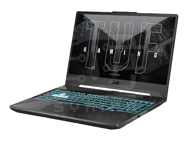 ASUS TUF A15 FA506NCQ-HN031W