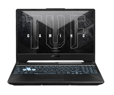 ASUS TUF A15 FA506NCQ-HN031W