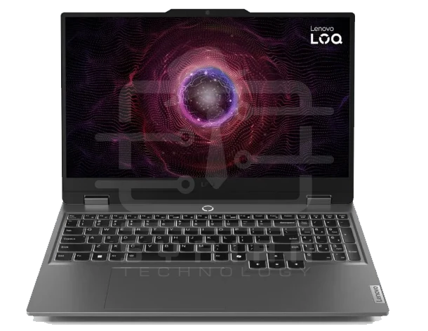 Lenovo LOQ 15ARP9