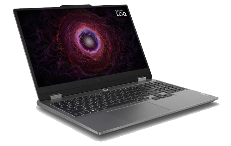 Lenovo LOQ 15ARP9