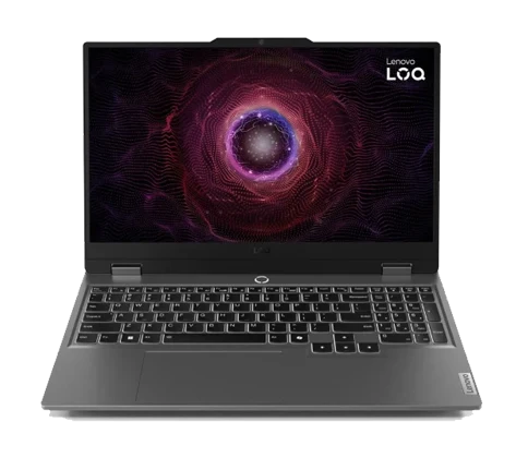 Lenovo LOQ 15ARP9